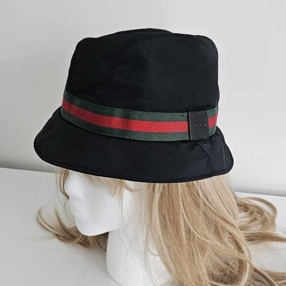 GUCCI HAT! NWT! - Picture 4 of 16